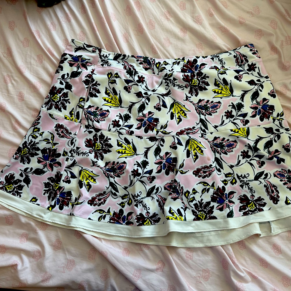 Women Tennis Skirt